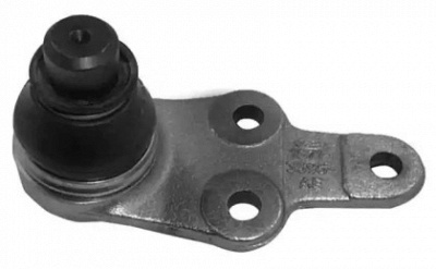 OPEN PARTS ssb109611 -  Несущий / направляющий шарнир